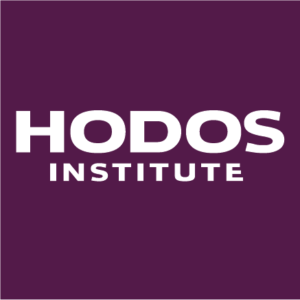 Leadership research and development  Logo